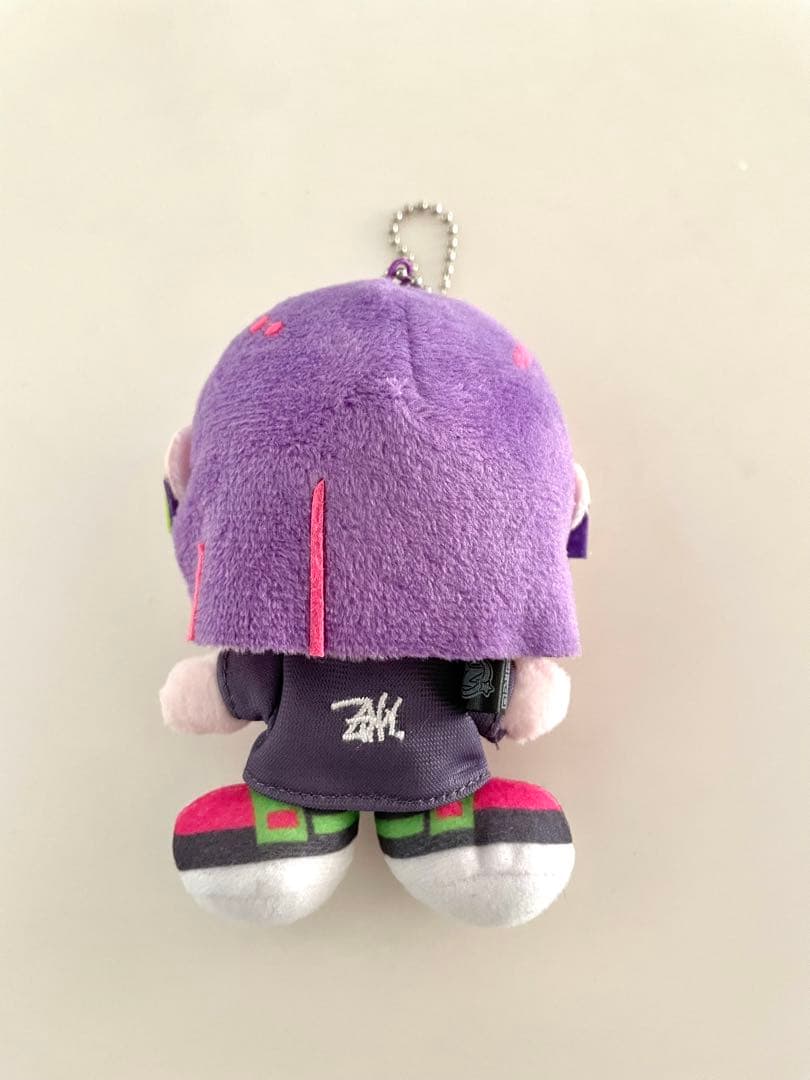 希少】お勉強しといてよ　にらちゃん　ぬいぐるみ　ずっと真夜中でいいのに　ずとまよ