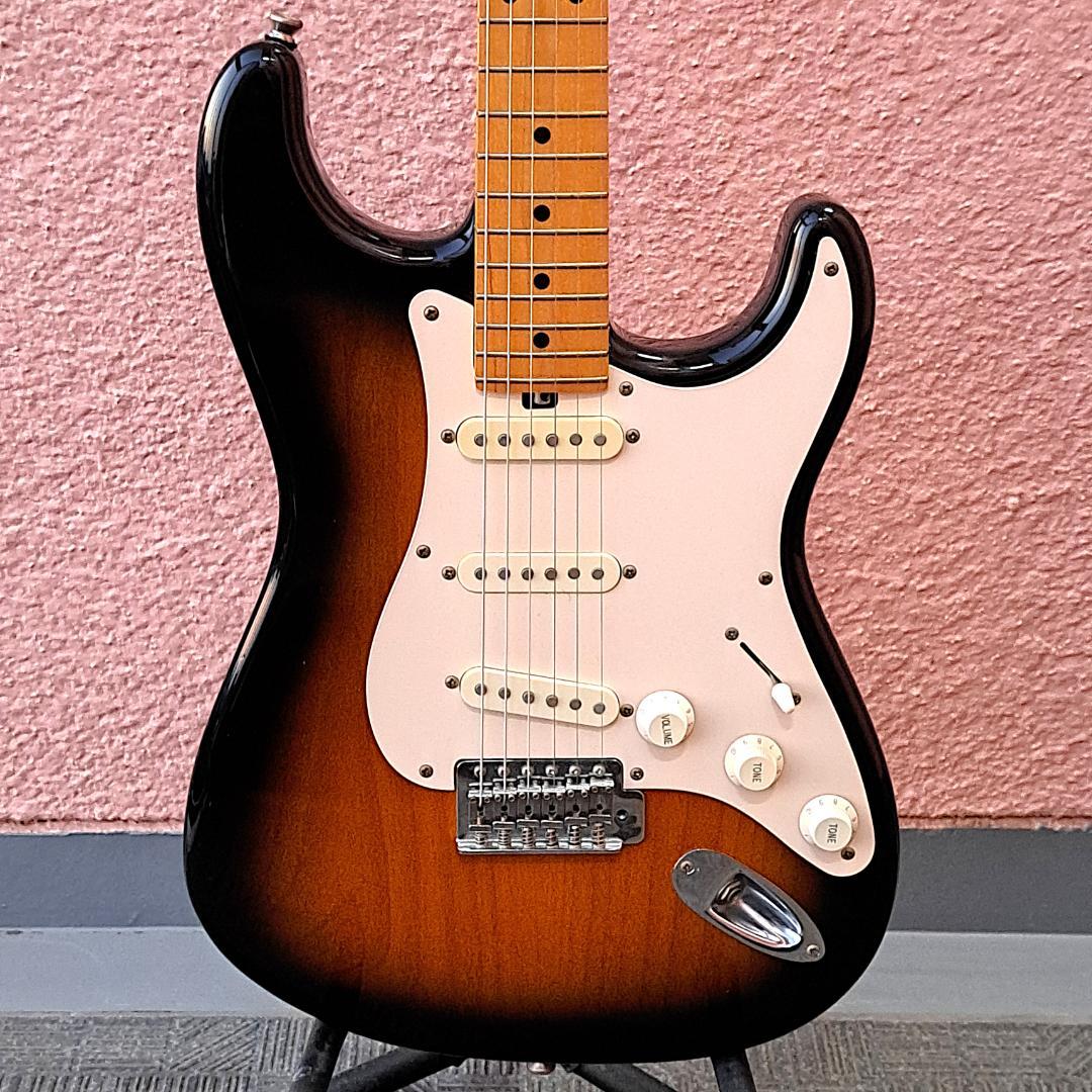 ■Bacchus BST-500G M 2TS Stratocaster