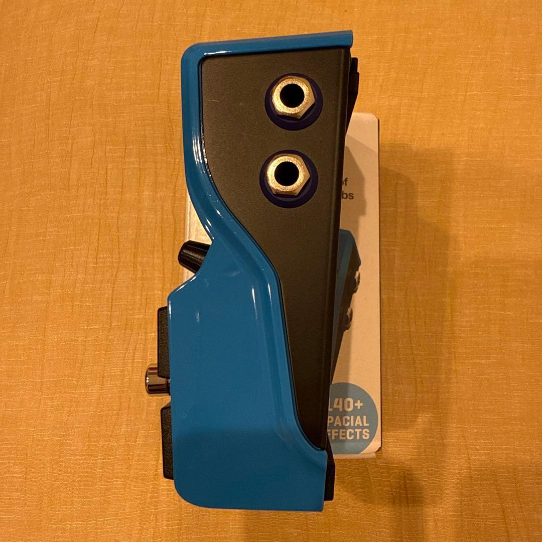 ギター ZOOM MS-70CDR+ MultiStomp