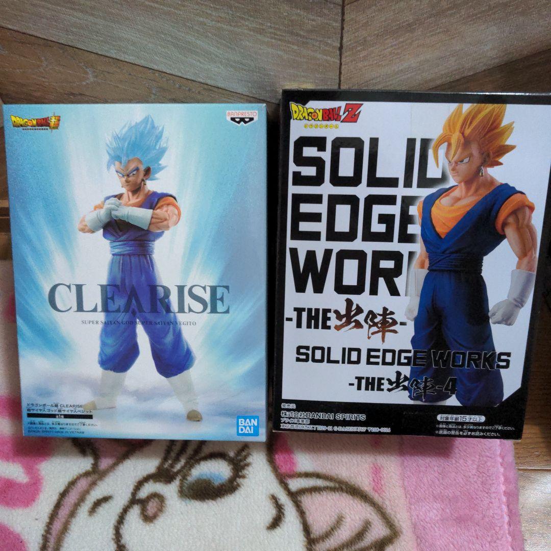 ドラゴンボール フィギュア10個セット全て新品未開封