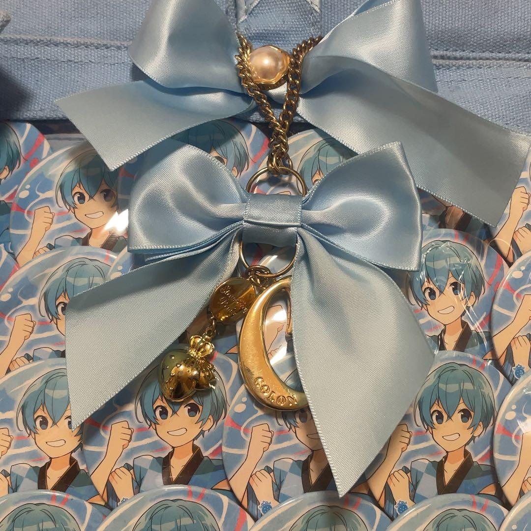 ころん すと9 法被 痛バ