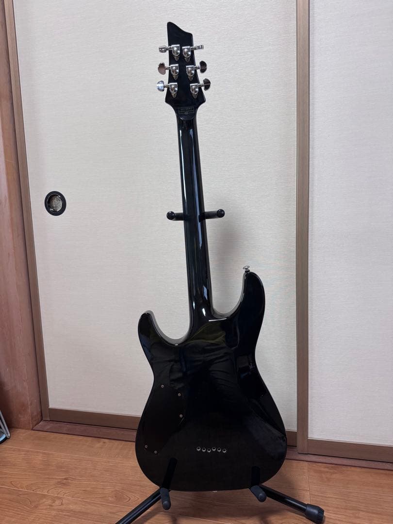 schecter シェクターC1 PLUS