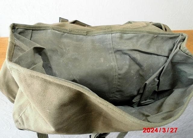 ■■■米軍実物/フィールドパック/М1945■■■