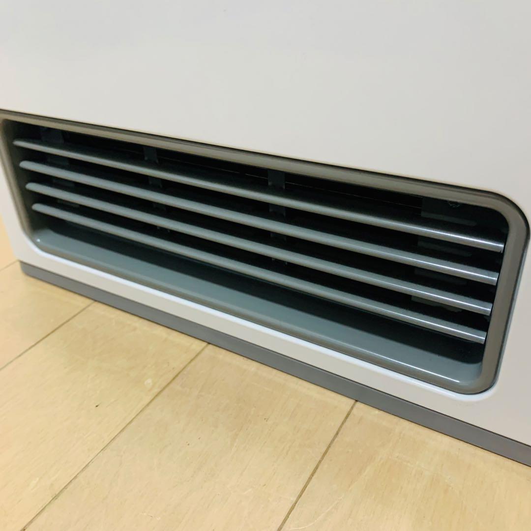 ノーリツ ガスファンヒーター 都市ガスGFH-2405S