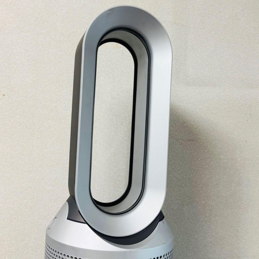 A11 美品✨ダイソン 高性能 Hot&Cool 空気清浄機付き扇風機 HP03