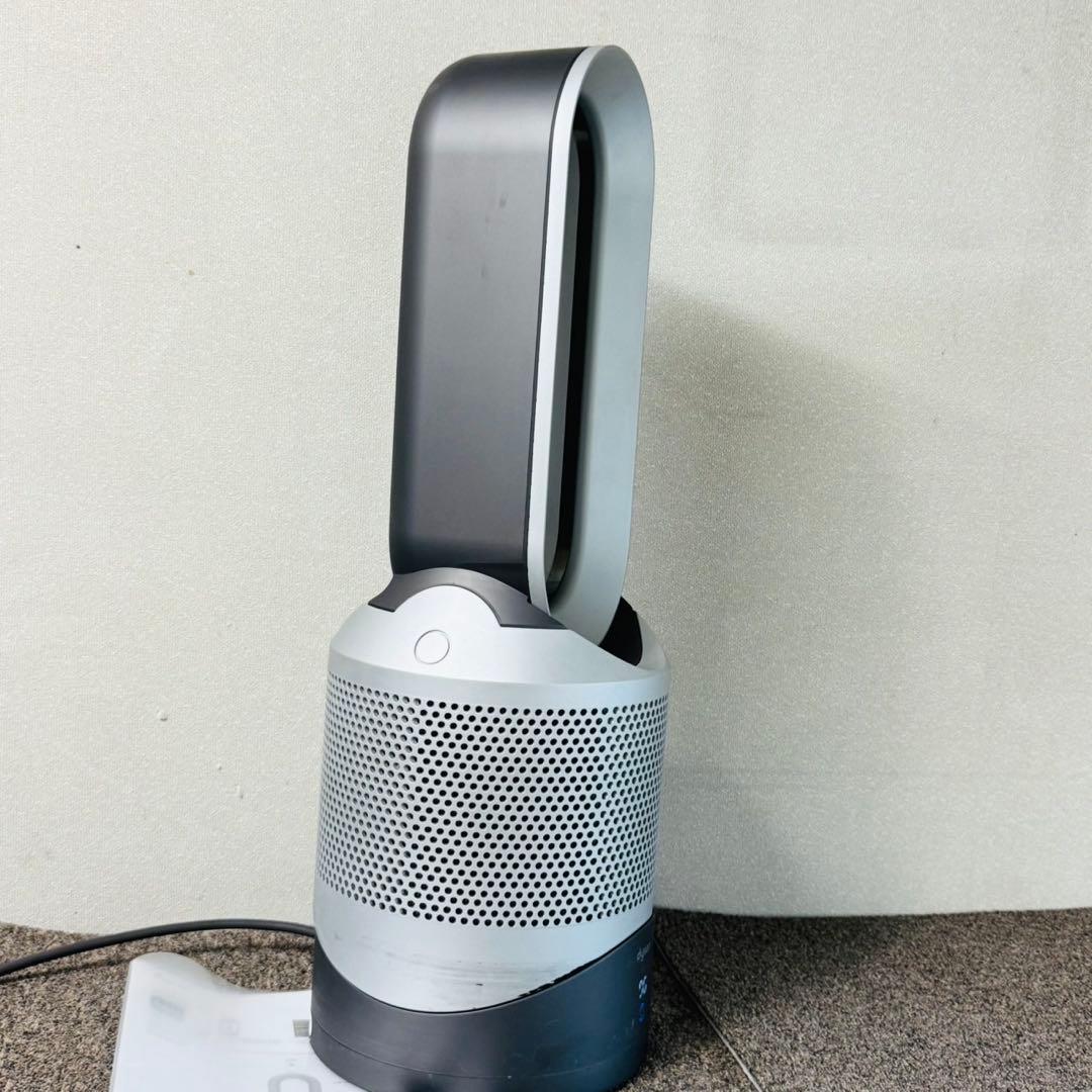 A11 美品✨ダイソン 高性能 Hot&Cool 空気清浄機付き扇風機 HP03