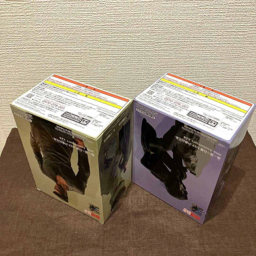 幽☆遊☆白書　30th Anniversary ほか　まとめ売り