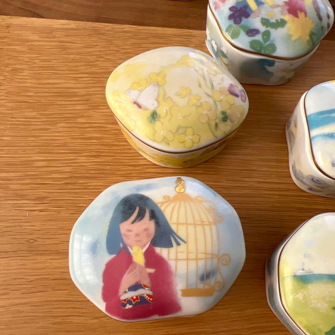 【希少1992年】オルゴール　フランクリンミント　認定書付き