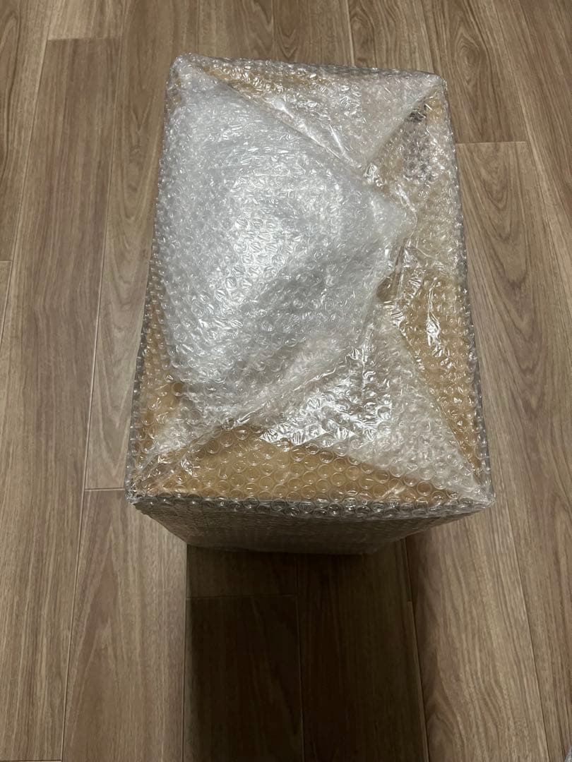 新品未使用　全自動調理器　AINX スマートオートクッカー ブラック