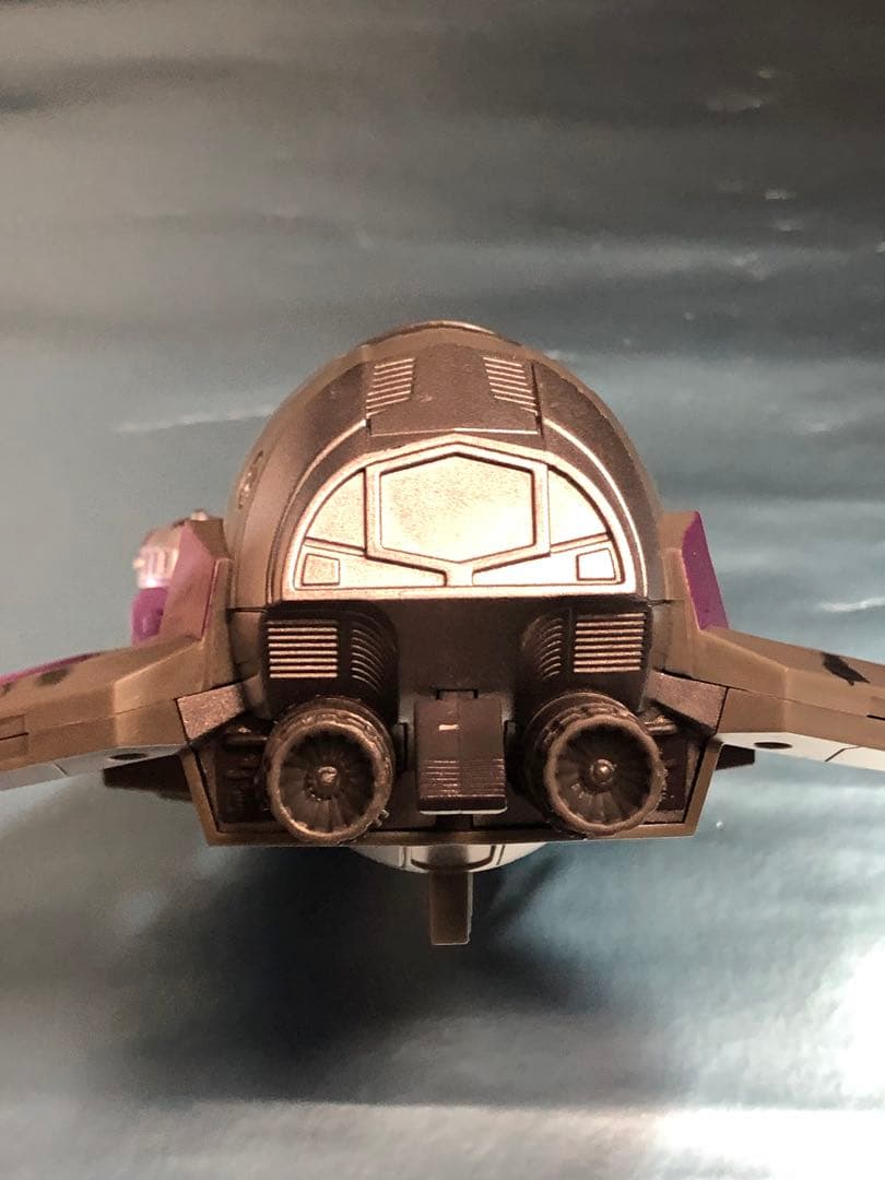 HASBRO ジェダイスターファイター￼ メイス・ウインドゥ スターウォーズ