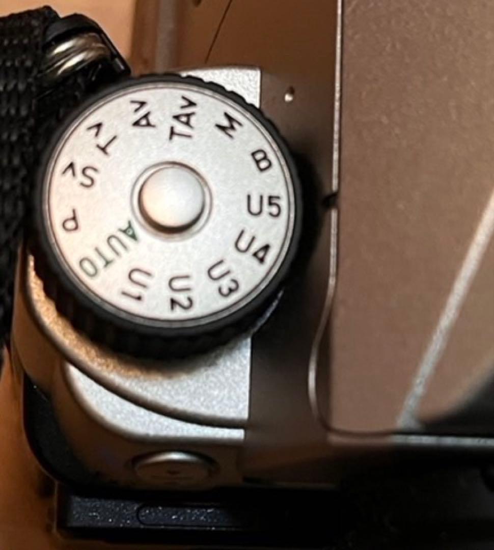 PENTAX KP ボディ ＋18-135mmレンズセット