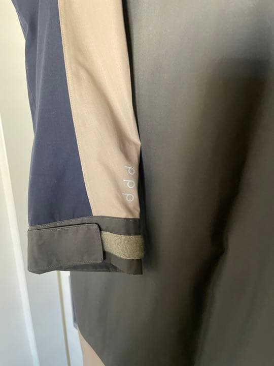 値下げ☆新品☆デサントロングシェルコート/値下げ