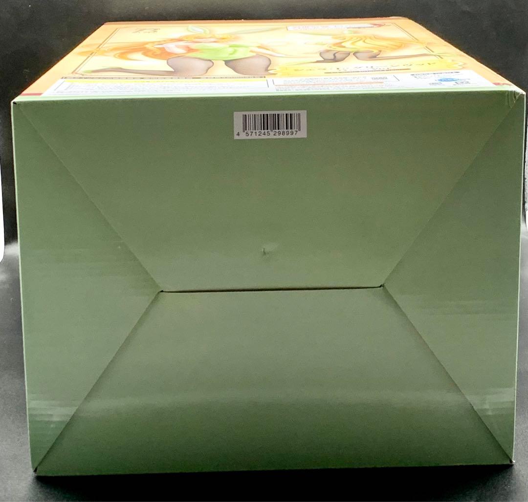 ★【国内正規品&美品❗️】 シェラ・L・グリーンウッド バニーVer. 1/4 ★