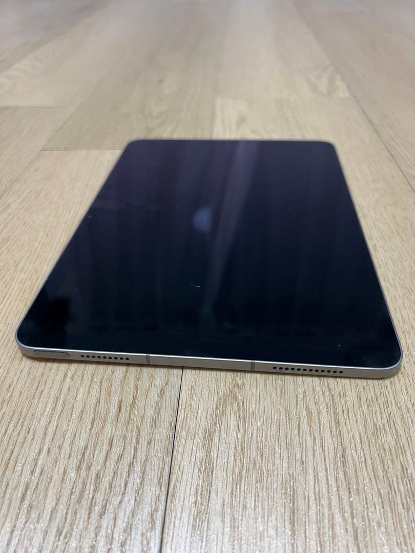Apple iPad Air 11インチ M2 128GBスペースグレー 本体