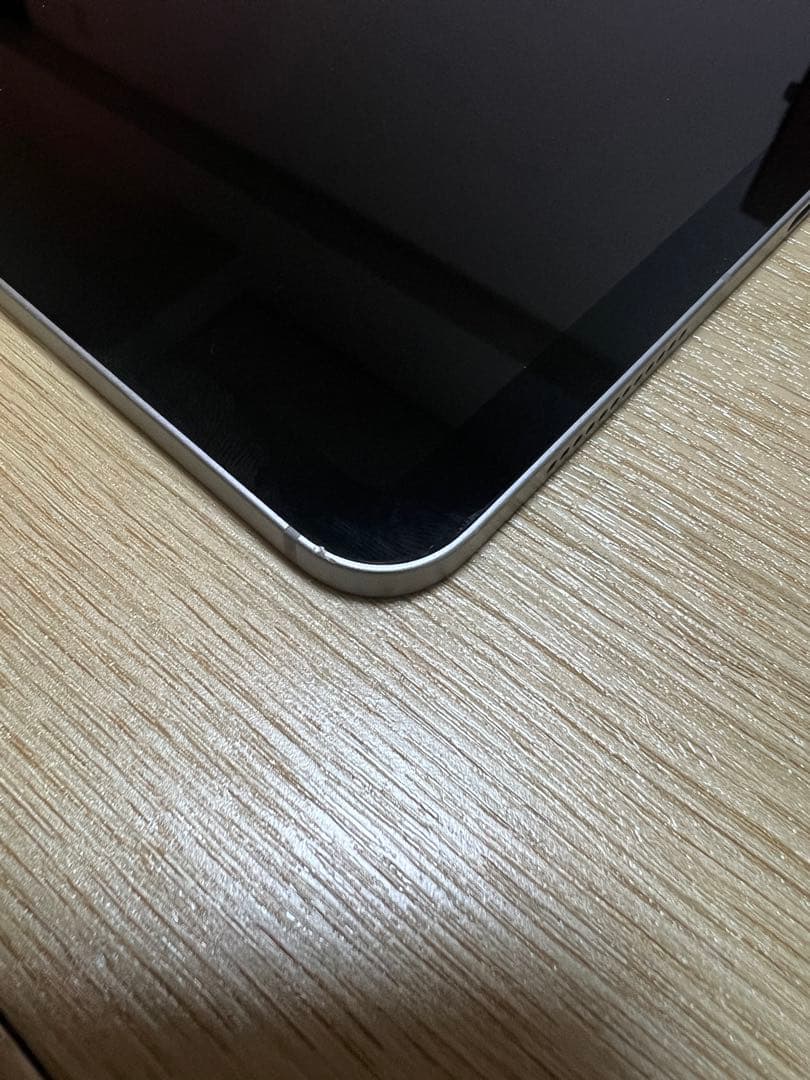 Apple iPad Air 11インチ M2 128GBスペースグレー 本体