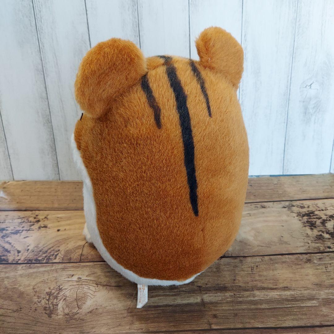 ハムスター倶楽部☆ぬいぐるみ Ｌサイズ