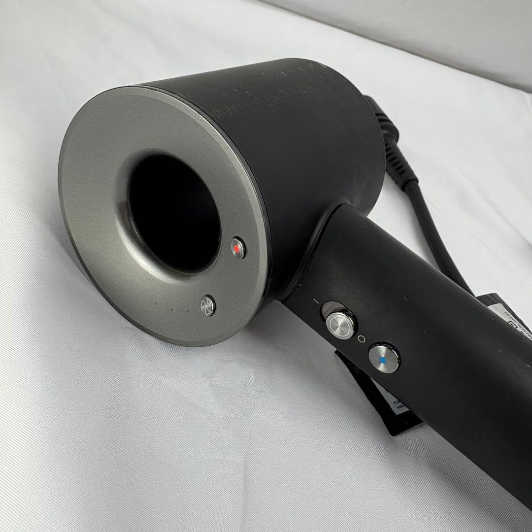 ダイソン dyson HD03 ヘアードライヤー 動作良好