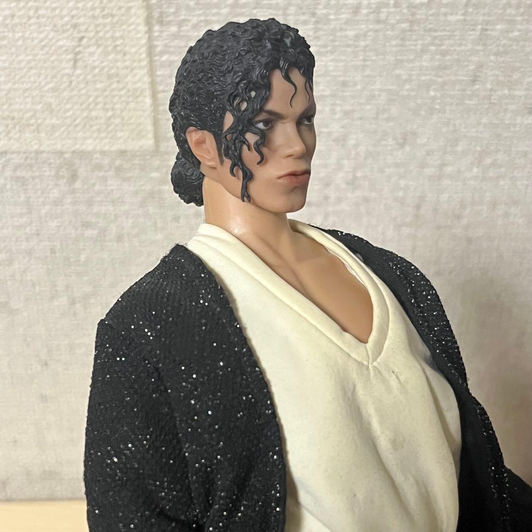 ホットトイズ　マイケルジャクソン　ビリージーン 箱無し