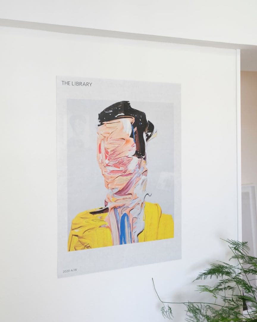 武田哲平　ポスター　タブロイド　Teppei Takeda