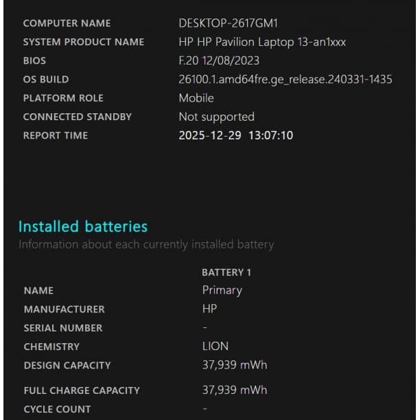 タッチパネル 第10世代 i5 バッテリ新品 HP SSD512GB オフィス