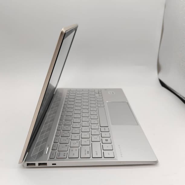 タッチパネル 第10世代 i5 バッテリ新品 HP SSD512GB オフィス