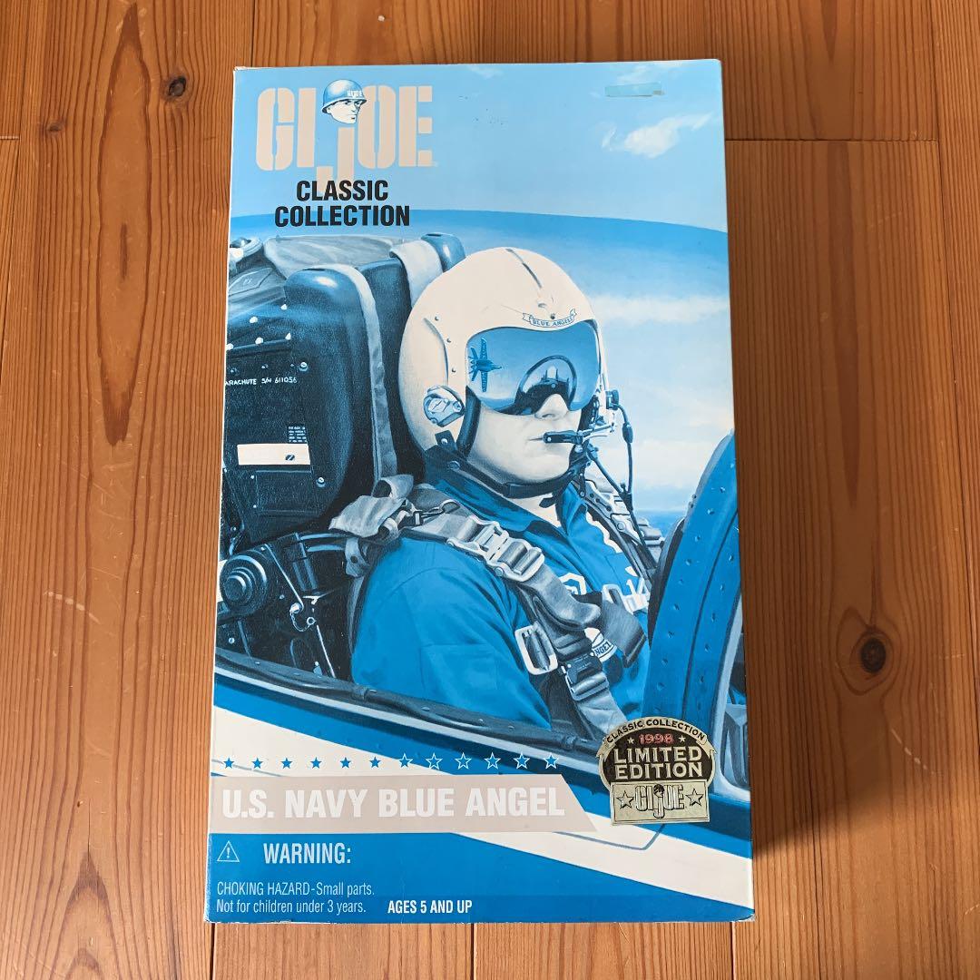 GIJOE パイロット