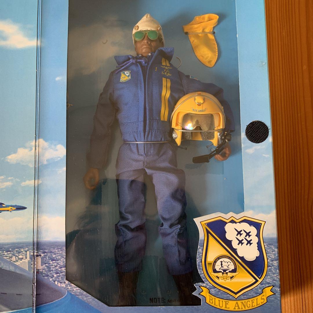 GIJOE パイロット