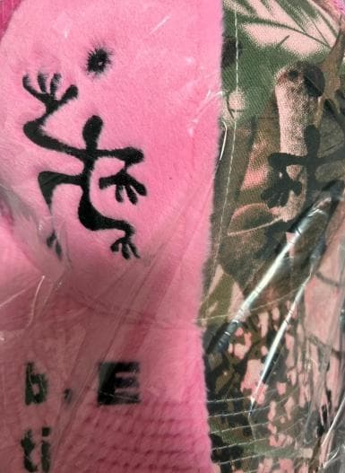 b.eautiful Trucker Hat 即完売品