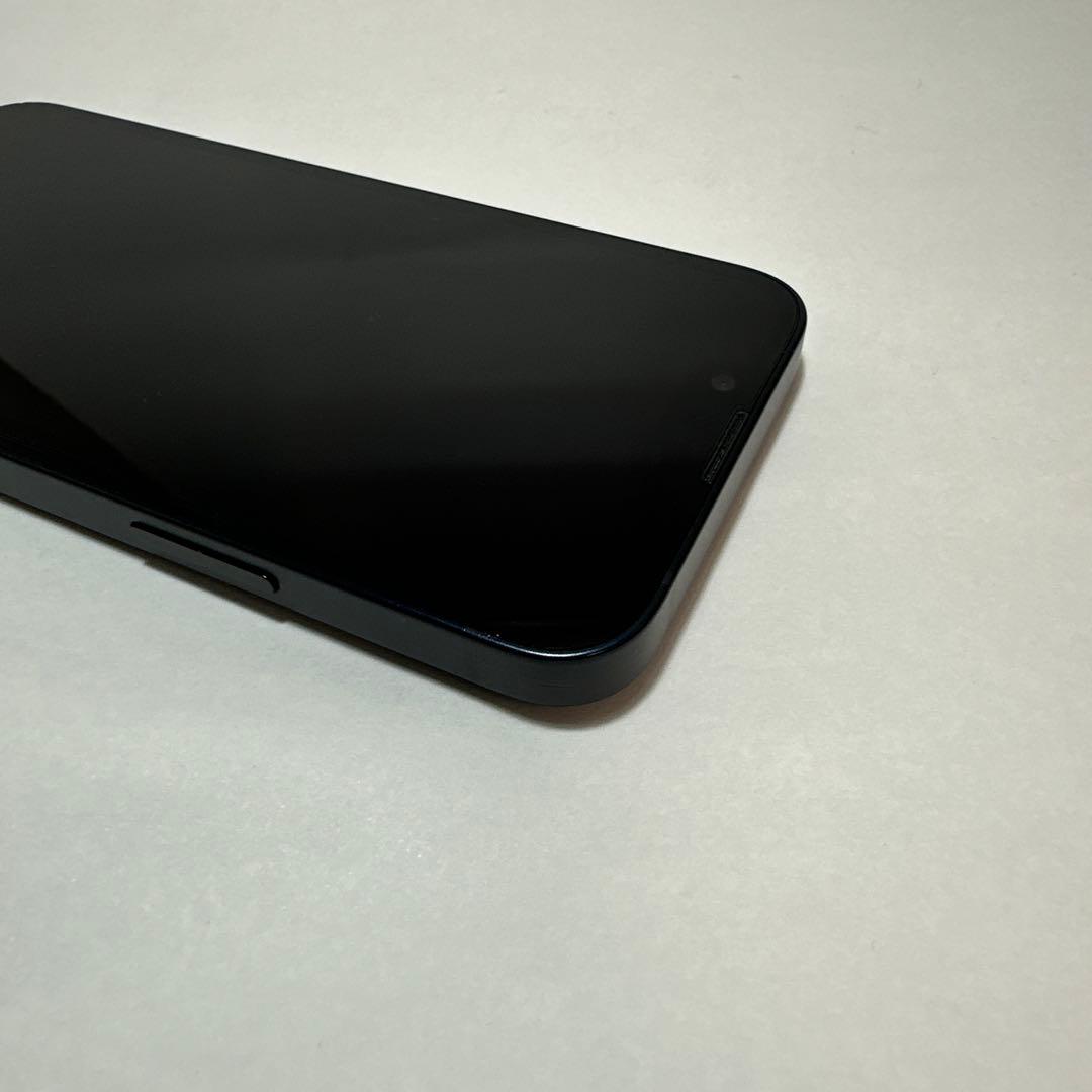 スマートフォン本体 Apple iPhone 13mini MLJC3J/A