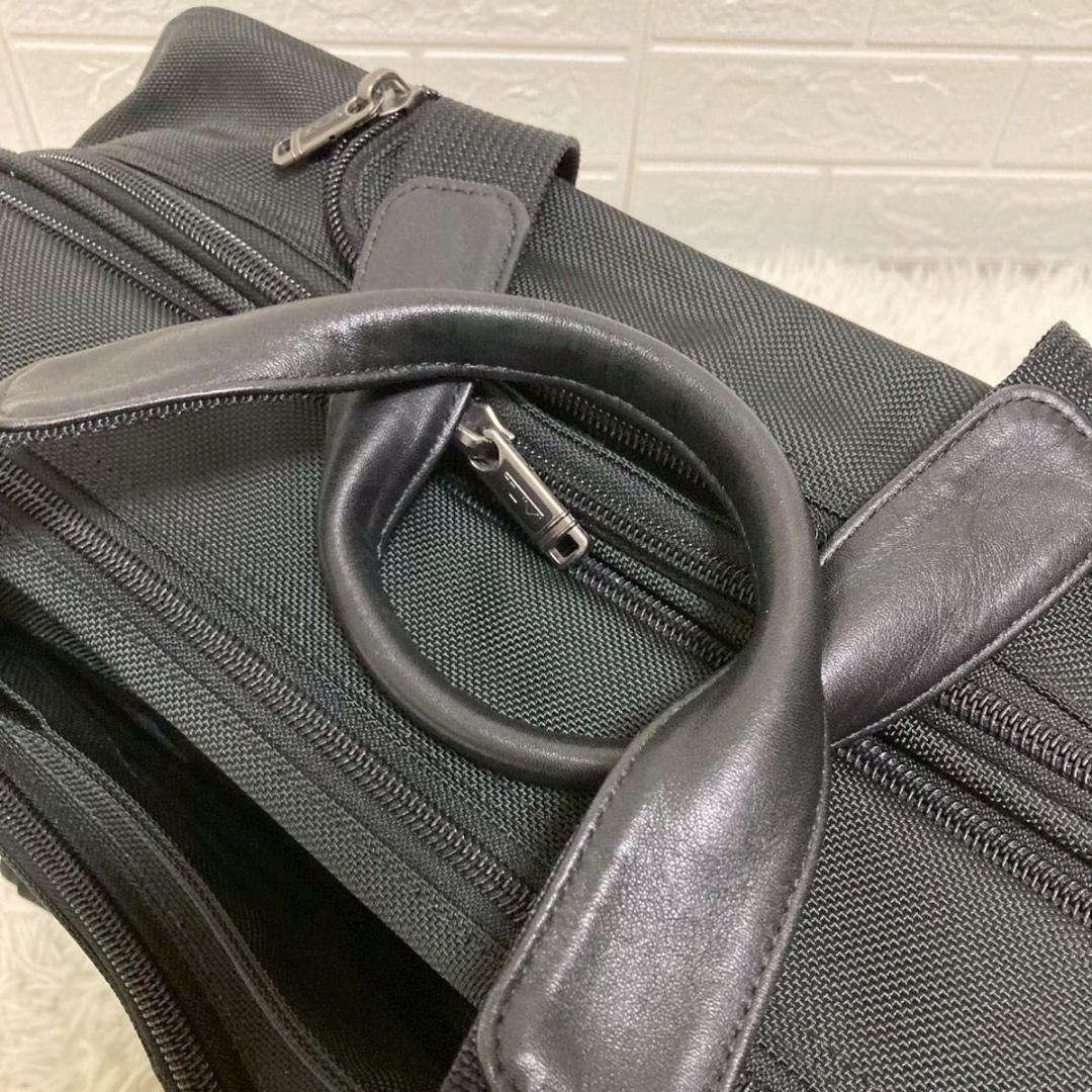 【極美品】TUMI トゥミ26103D4 ジェネレーション4 キャリーバッグ