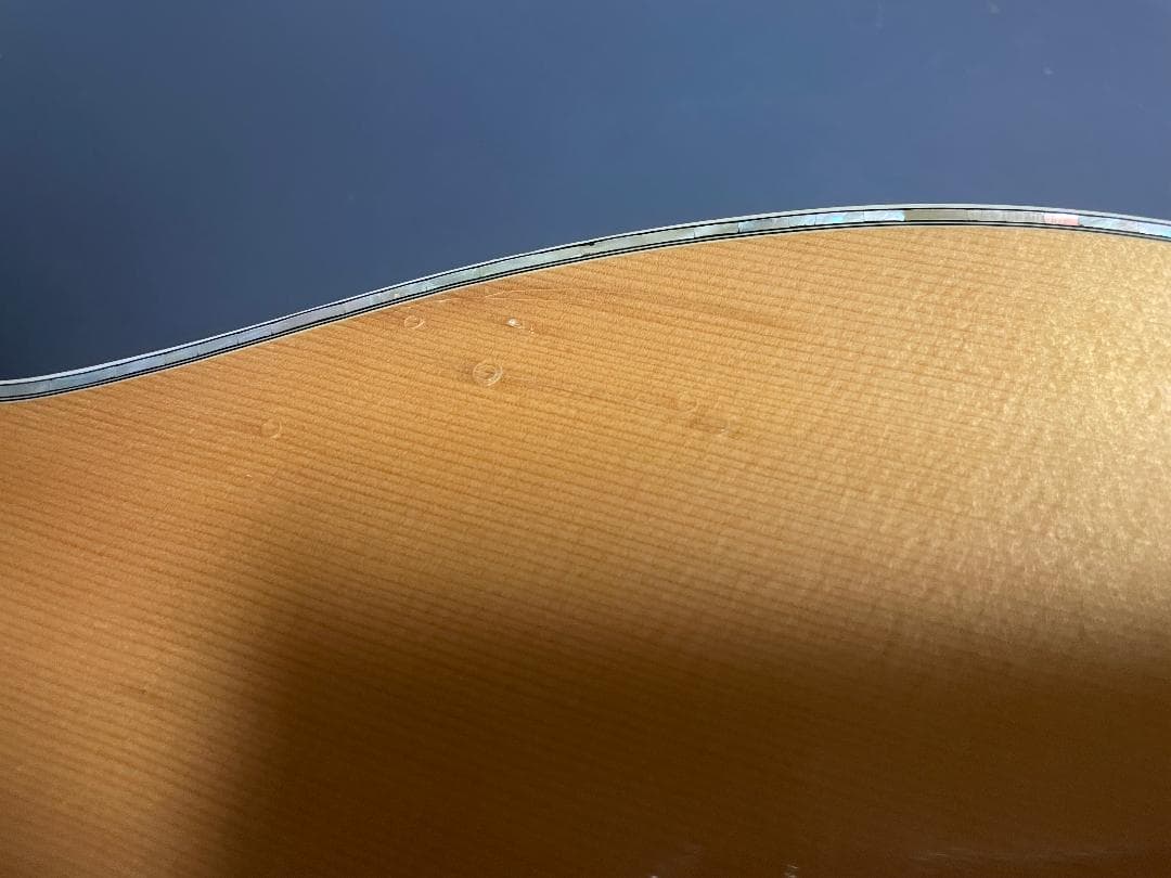 A0-2S オール単板