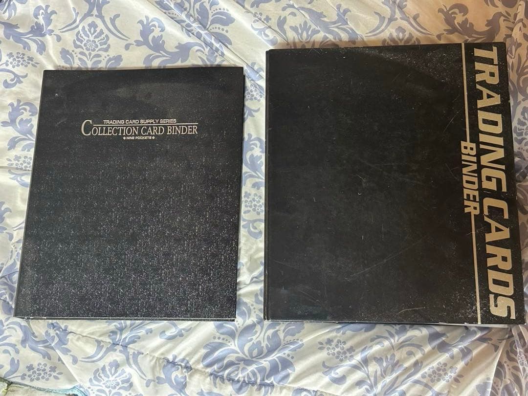 ご*油様 神羅万象　カード、バインダー等まとめ売り　神獄の書　羅震獄之書　箔押し