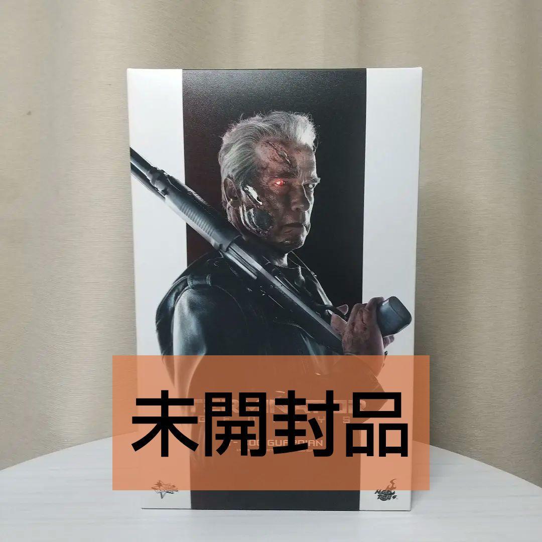 ホットトイズ T-800