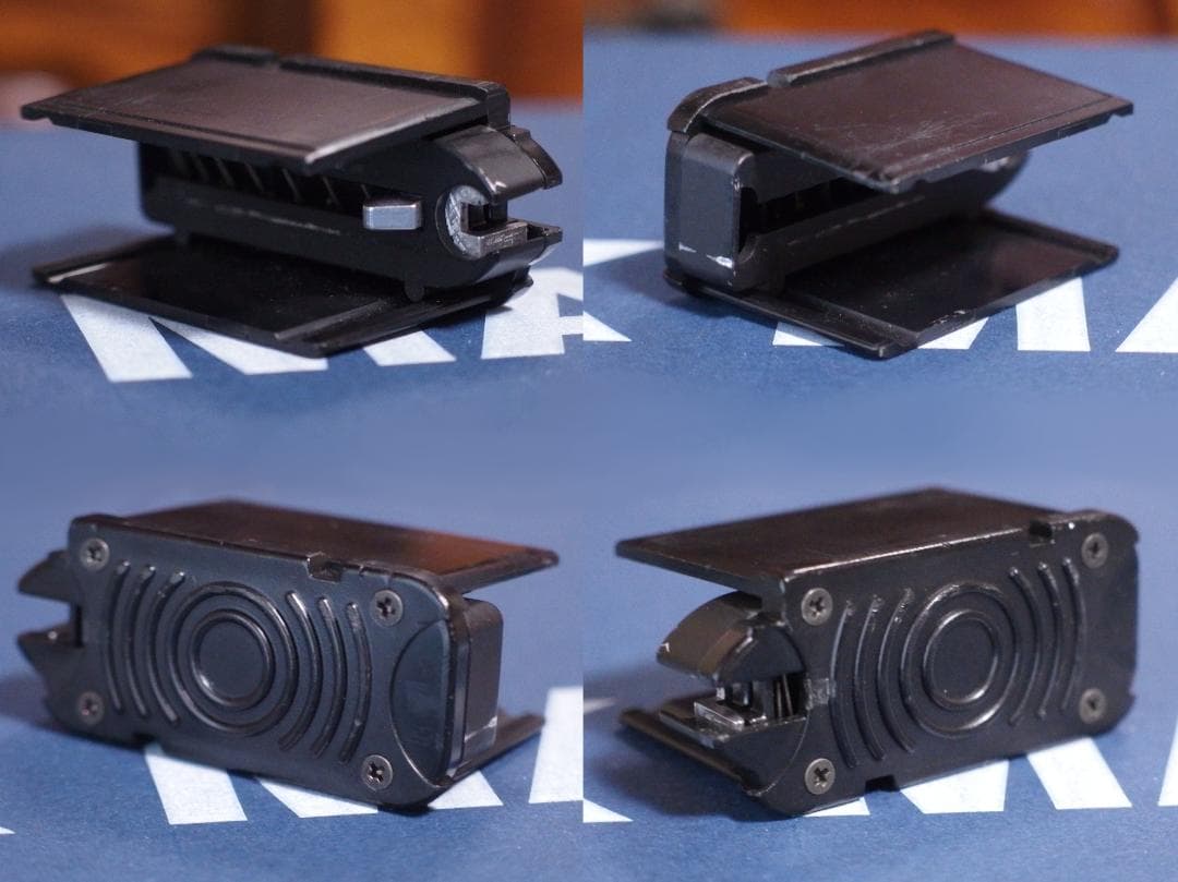 マルシン　M1ガーランド　８ｍｍBB　ブローバックMAXI