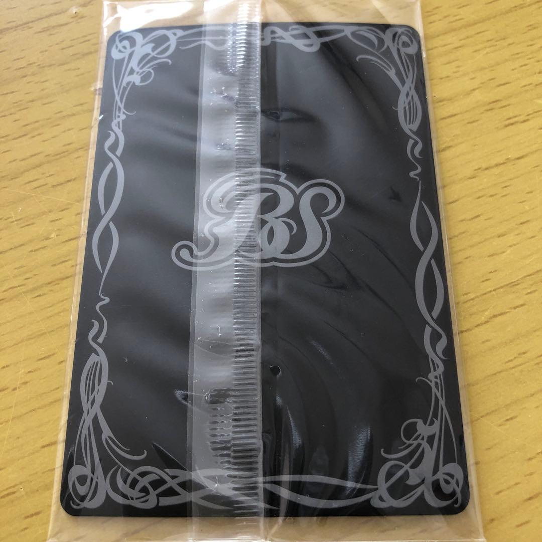 【新品未開封】バトスピ／ストライクヴルム・レオ／レリーフ(ウェーハウス版)×3枚