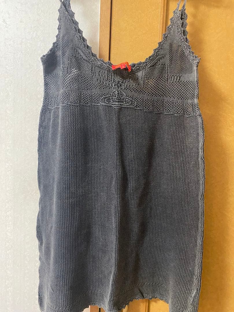 Vivienne Westwood RED LABELトップス サイズ2