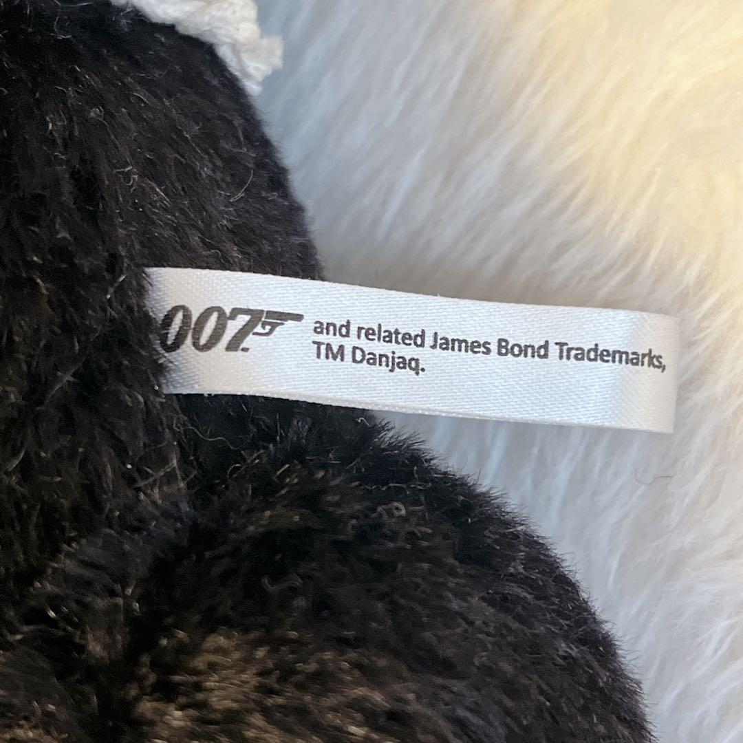 【未使用/希少】 シュタイフ ミュージカルテディベア 007 限定3,000体