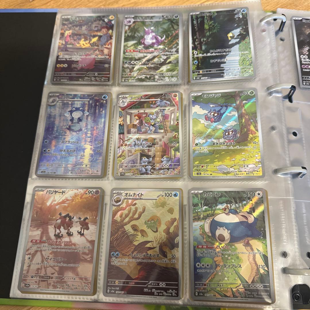 リ*ス様 【まとめ売り】カードゲームコレクション　ポケカ、ワンピ、その他