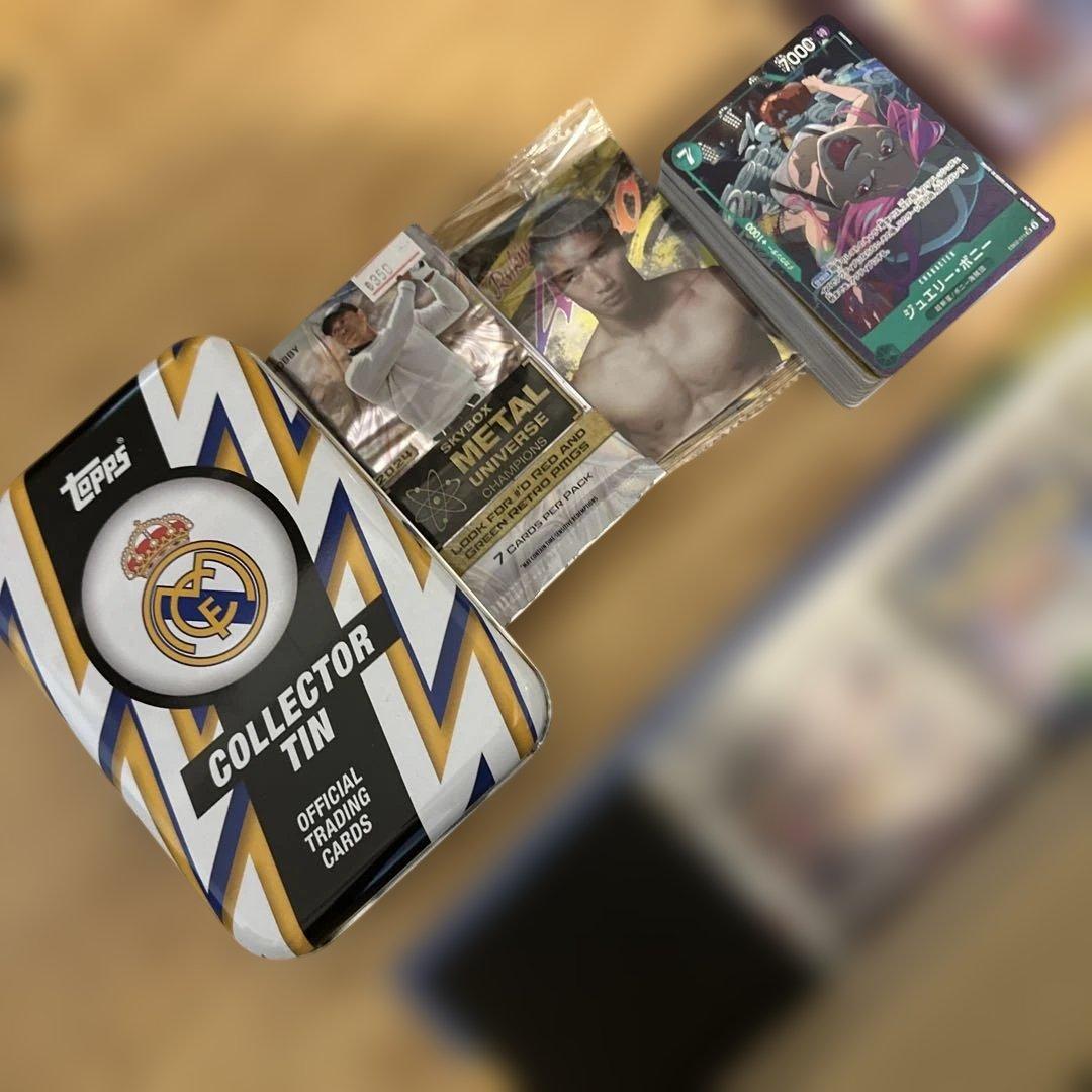 リ*ス様 【まとめ売り】カードゲームコレクション　ポケカ、ワンピ、その他