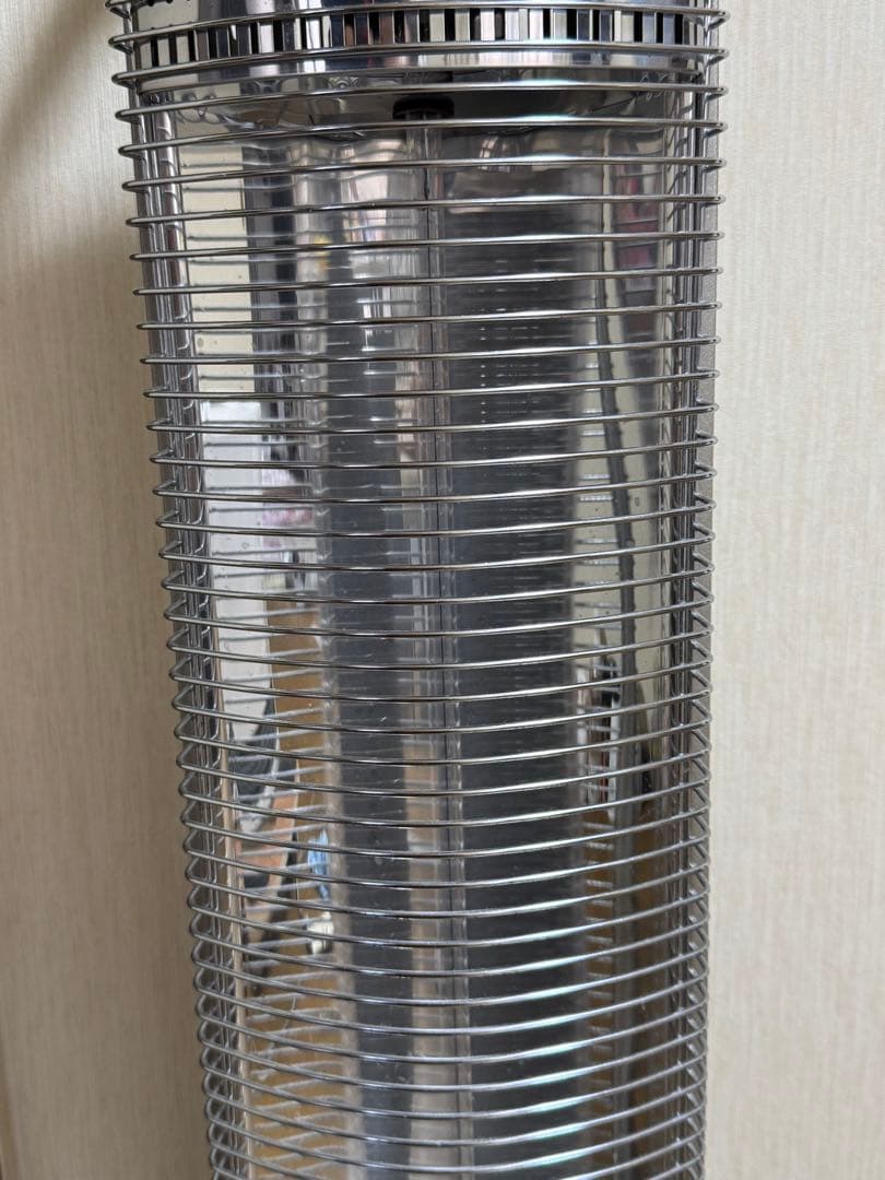 【美品】CORONA 遠赤外線ストーブ DH-C921 スリムカーボン