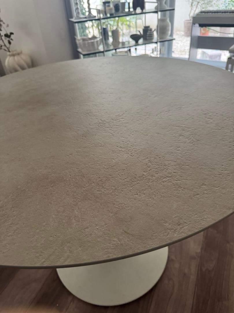 【くろ】BoConcept New York ダイニングテーブル