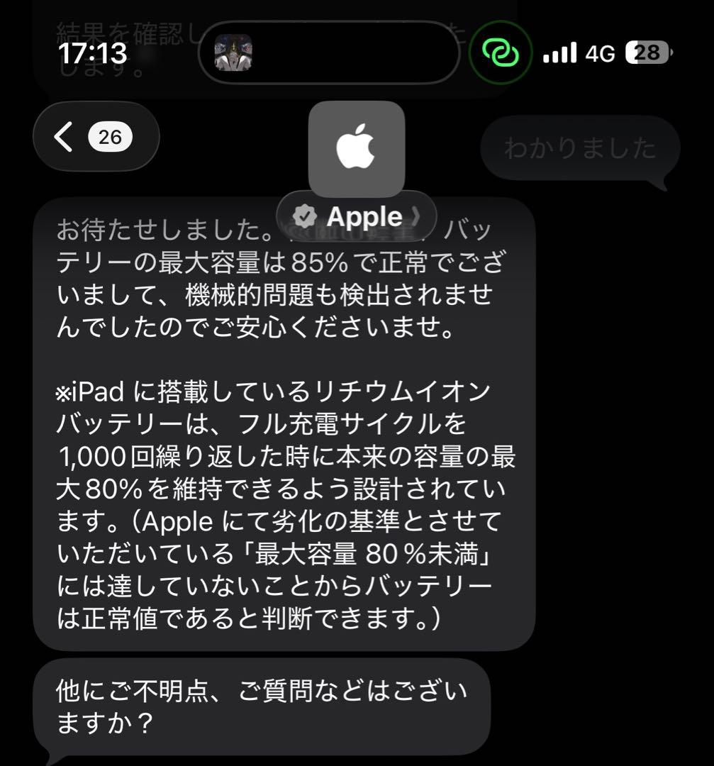 iPad Pro 12.9インチ　第6世代　M2 256GBシルバー