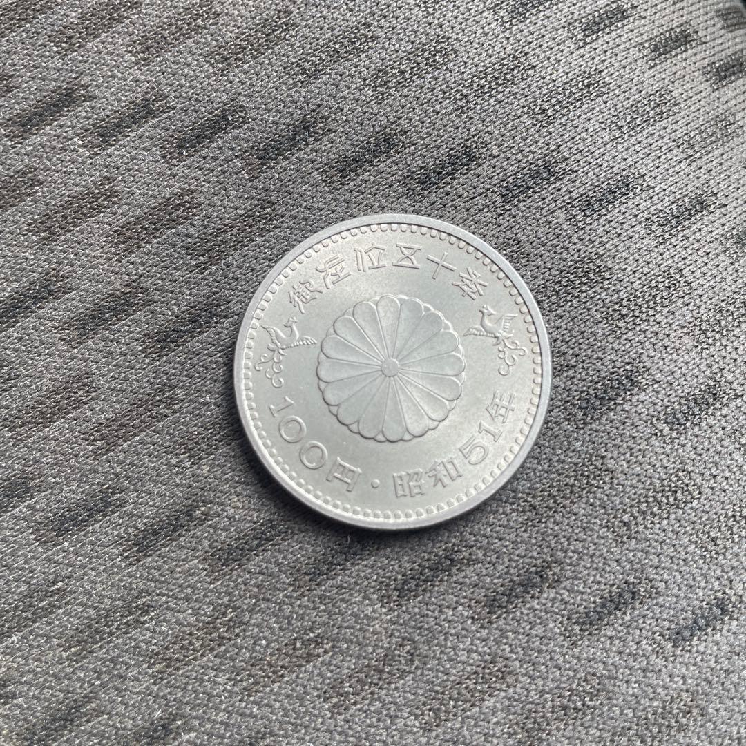 明治三年一圓銀貨※（写真参照）寸法など計りました。