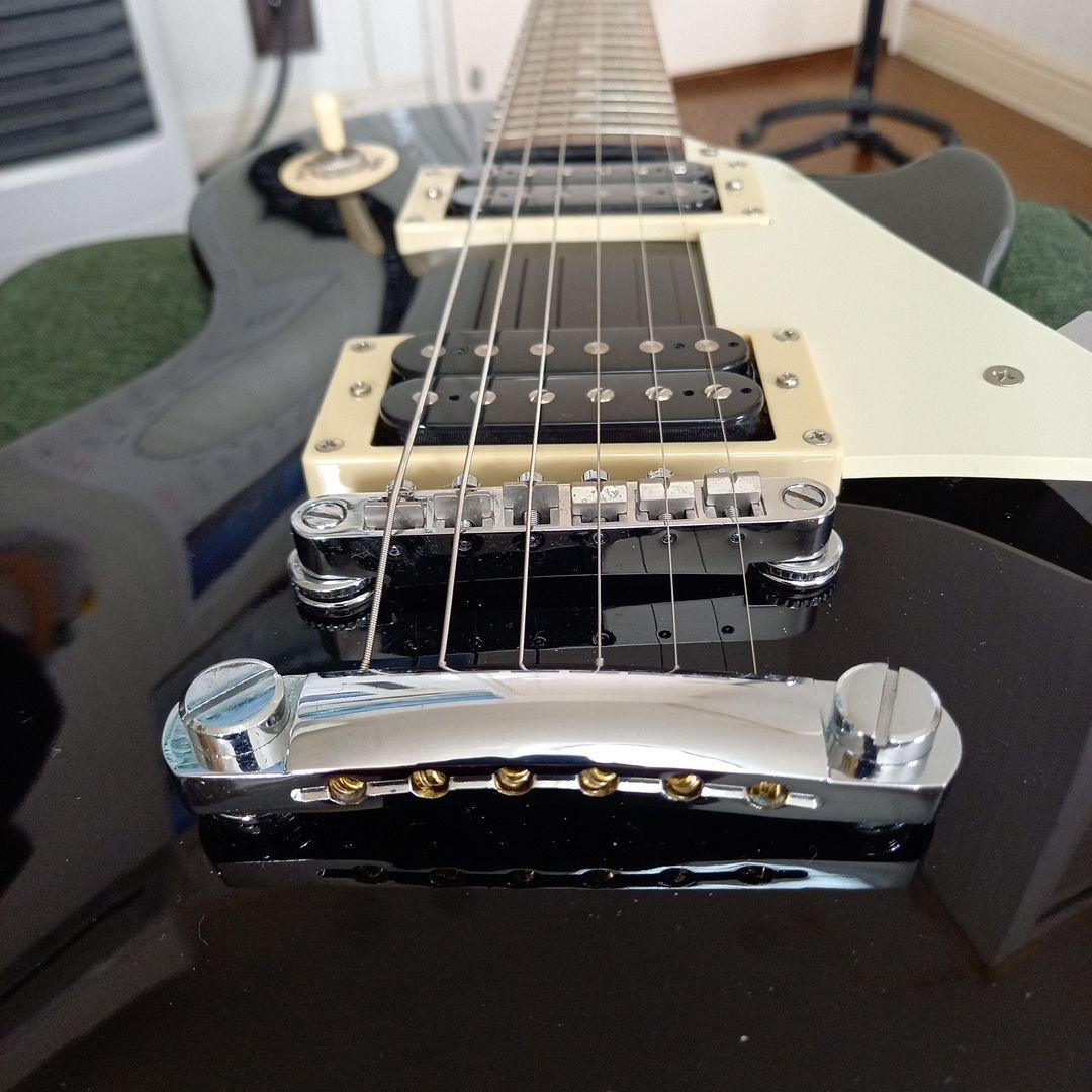 『比較的美品』Epiphone by Gibson Les Paul 100