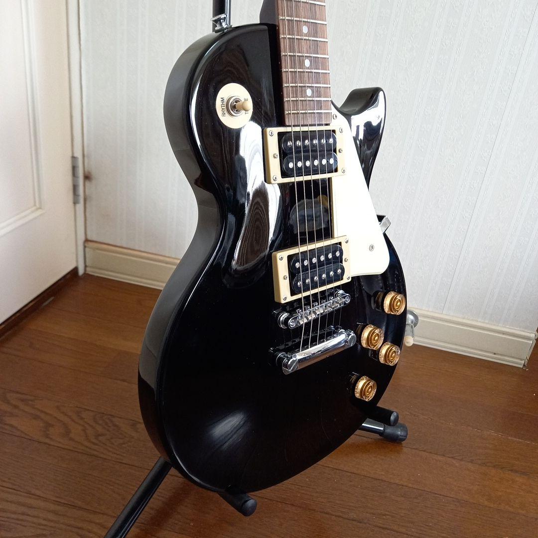 『比較的美品』Epiphone by Gibson Les Paul 100