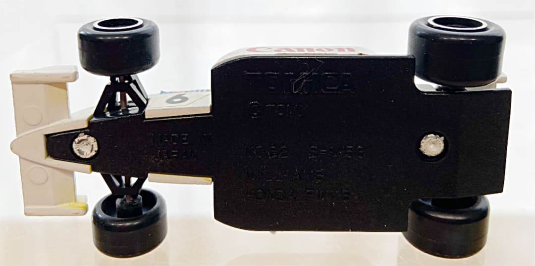 トミカF1GRAND PRIX SET