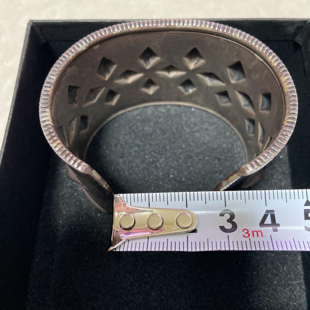 codysanderson コディサンダーソン バングル