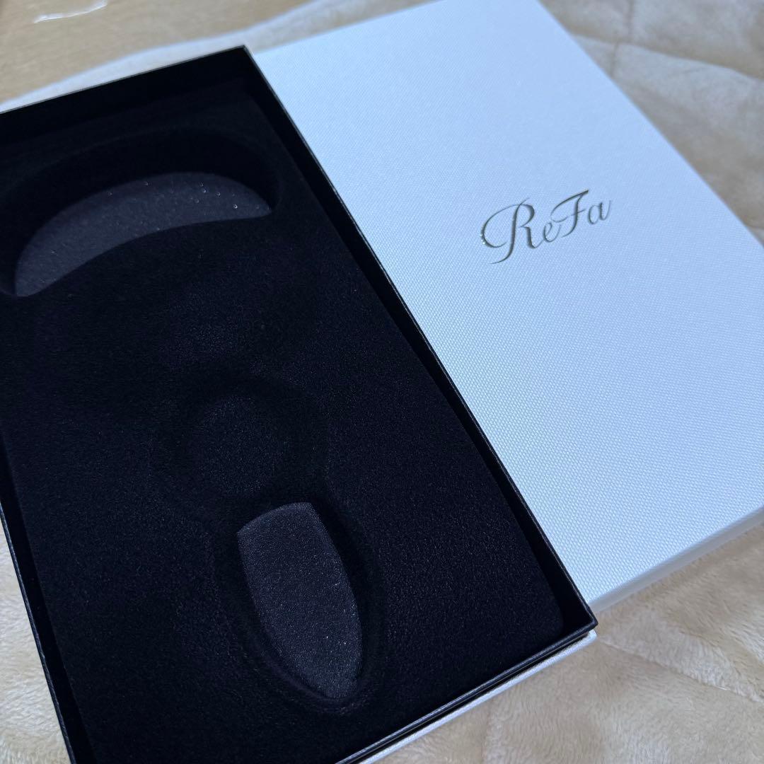 ReFa DOUBLE リファダブル ホワイト