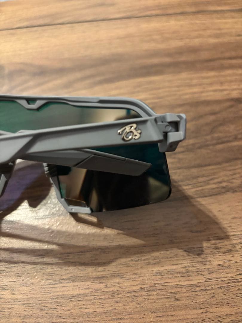 【さらに値下げしました！】BsMark&Name Bsオリジナル　サングラス