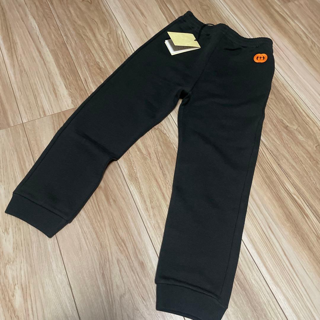 GUCCI ズボン　新品　未使用　タグ付き